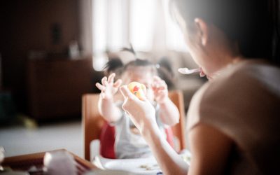 Cloud Baby Monitor is the Perfect Nap Time App for Working Parents